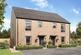 Plot 47, The Apple at Appletons at Kingsgrove, Rutherford Road OX12