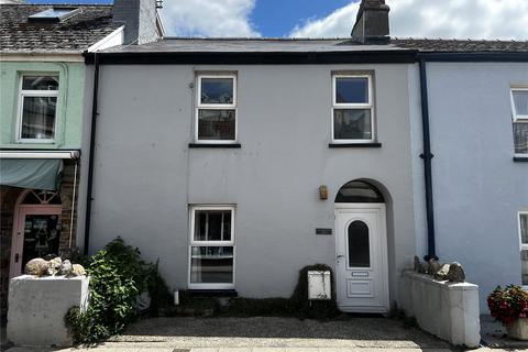 undefined, The Strand, Saundersfoot, Pembrokeshire, SA69