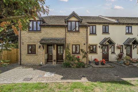undefined, Coxwell Gardens, Faringdon, Oxfordshire, SN7