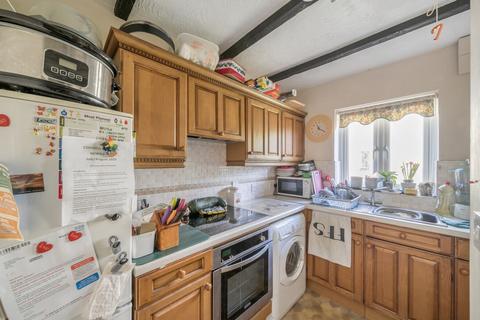 undefined, Coxwell Gardens, Faringdon, Oxfordshire, SN7