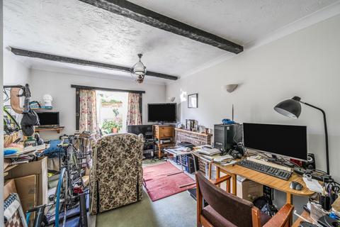 undefined, Coxwell Gardens, Faringdon, Oxfordshire, SN7