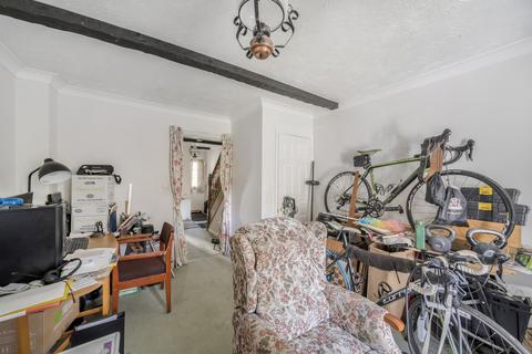 undefined, Coxwell Gardens, Faringdon, Oxfordshire, SN7