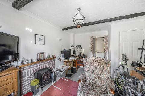 undefined, Coxwell Gardens, Faringdon, Oxfordshire, SN7