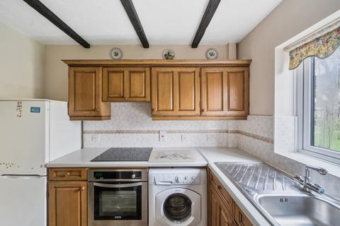 undefined, Coxwell Gardens, Faringdon, Oxfordshire, SN7
