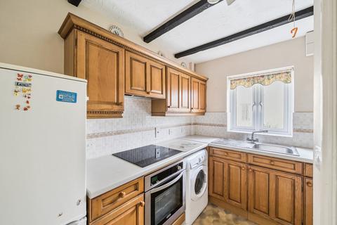 undefined, Coxwell Gardens, Faringdon, Oxfordshire, SN7