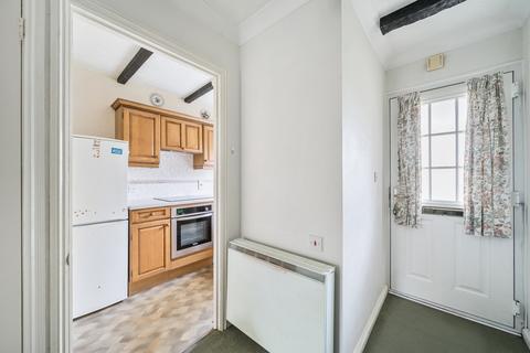 undefined, Coxwell Gardens, Faringdon, Oxfordshire, SN7