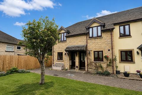 2 bedroom retirement property for sale, Coxwell Gardens, Faringdon, Oxfordshire, SN7