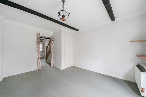 2 bedroom retirement property for sale, Coxwell Gardens, Faringdon, Oxfordshire, SN7