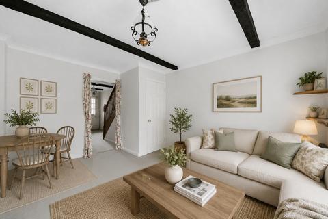 2 bedroom retirement property for sale, Coxwell Gardens, Faringdon, Oxfordshire, SN7