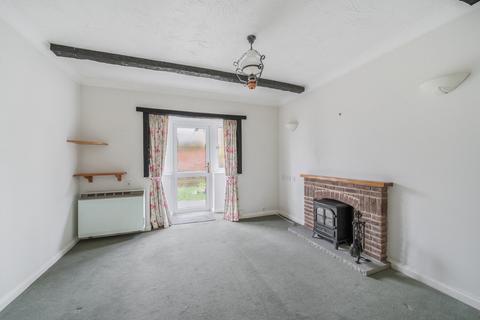 2 bedroom retirement property for sale, Coxwell Gardens, Faringdon, Oxfordshire, SN7