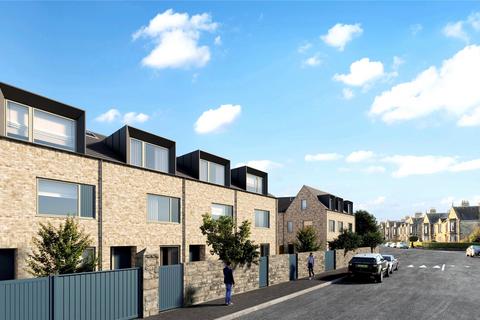 5 bedroom end of terrace house for sale, House 4 - Lomond Park, Trinity, Edinburgh