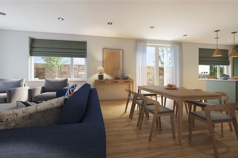 5 bedroom end of terrace house for sale, House 4 - Lomond Park, Trinity, Edinburgh