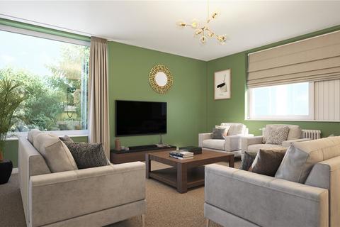 5 bedroom end of terrace house for sale, House 4 - Lomond Park, Trinity, Edinburgh