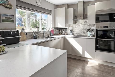 71 Kestell Parc, Bodmin, PL31 1HP