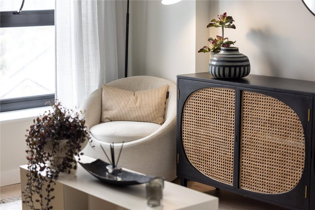 Living Room Seating