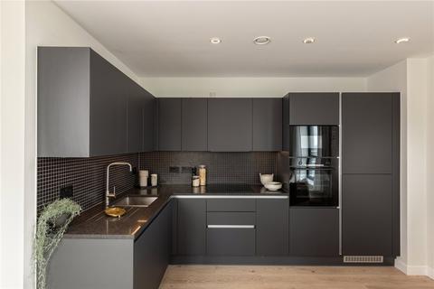 undefined, Hanwell Square, 117 Boston Road, London, W7