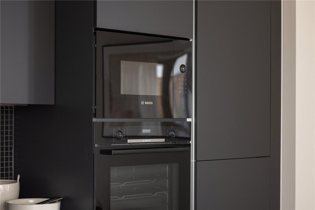 Bosch Appliences