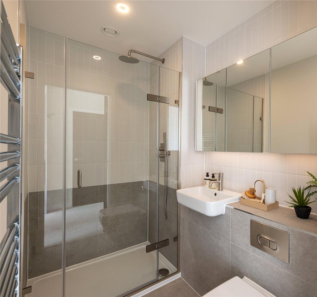 En-Suite