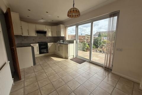 undefined, Bluett Road, Wellington, Somerset, TA21