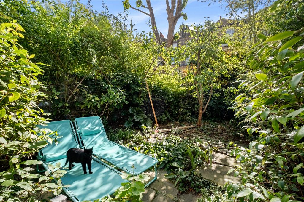 Gardens