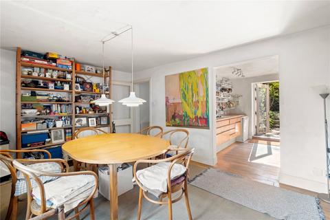 4 bedroom terraced house for sale, Lonsdale Road, London, W11