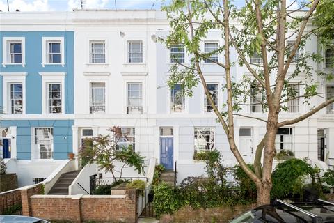 4 bedroom terraced house for sale, Lonsdale Road, London, W11