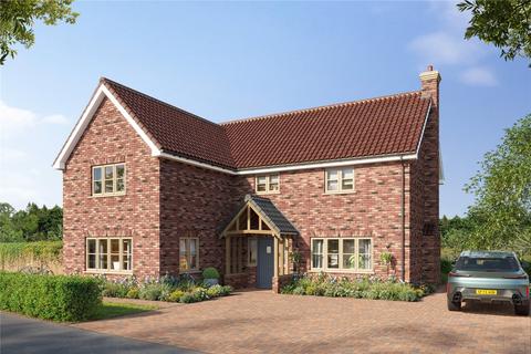 undefined, The Street, Cretingham, Woodbridge, Suffolk, IP13