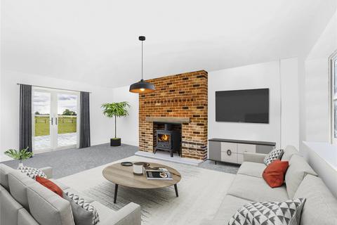 undefined, The Street, Cretingham, Woodbridge, Suffolk, IP13
