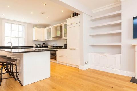 3 bedroom flat to rent, NW1