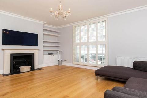 3 bedroom flat to rent, NW1