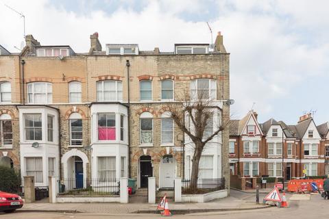 2 bedroom flat to rent, N19