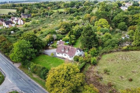undefined, High Road, High Cross, Ware, Hertfordshire, SG11