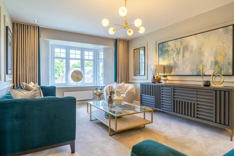 undefined, Plot 143 - The Ingleton, Plot 143 - The Ingleton at York Vale Gardens, DN14, Station Road, Howden DN14