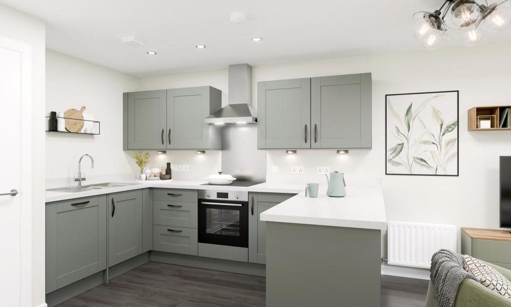 Dandara - The Pines    - The Bressay, Home 63