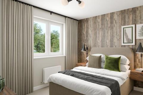 undefined, The Bressay, Home 63 at The Pines Wallyford  EH21