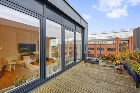 2 bedroom apartment for sale, High Road, Finchley, N12