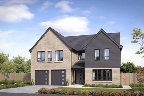 5 bedroom detached house for sale, Plot 138 - The Hedingham, Plot 138 - The Hedingham at Victoria Heights, HD2, Gernhill Avenue, Fixby HD2