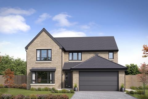 4 bedroom detached house for sale, Plot 139 - The Warkworth, Plot 139 - The Warkworth at Victoria Heights, HD2, Gernhill Avenue, Fixby HD2