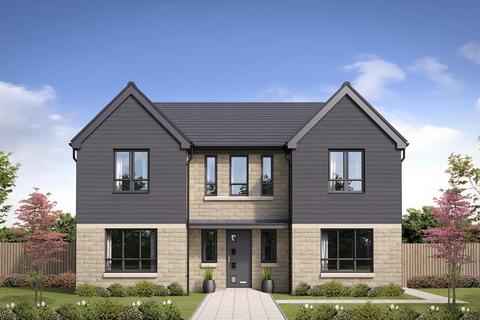 5 bedroom detached house for sale, Plot 140 - The Edlingham, Plot 140 - The Edlingham at Victoria Heights, HD2, Gernhill Avenue, Fixby HD2