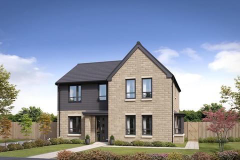undefined, Plot 141 - The Salcombe V1, Plot 141 - The Salcombe V1 at Victoria Heights, Gernhill Avenue, Fixby HD2