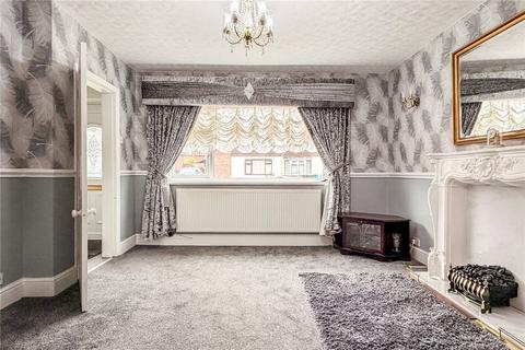 undefined, Cambridge Road, Failsworth, Manchester, Greater Manchester, M35