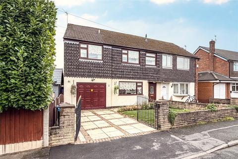 Cambridge Road, Failsworth, Manchester, Greater Manchester, M35