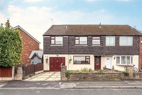 4 bedroom semi-detached house for sale, Cambridge Road, Failsworth, Manchester, Greater Manchester, M35
