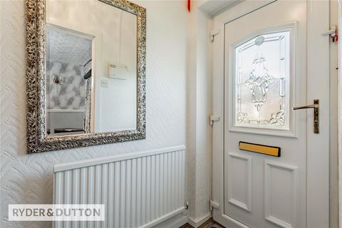 undefined, Cambridge Road, Failsworth, Manchester, Greater Manchester, M35