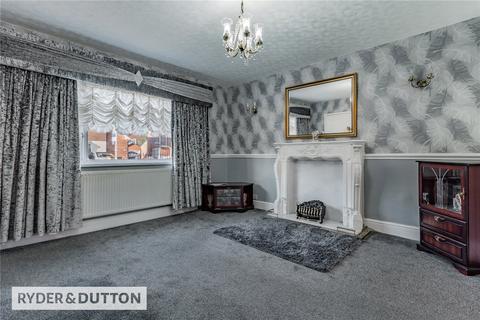 undefined, Cambridge Road, Failsworth, Manchester, Greater Manchester, M35