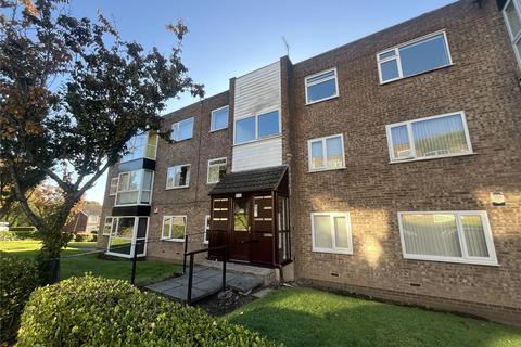 Baguley Crescent, Rhodes, Middleton, M24
