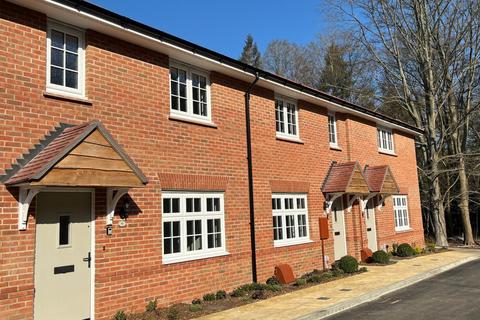 undefined, Plot 96 at Vale Croft Woods, Green Stone Close, Farnborough GU11