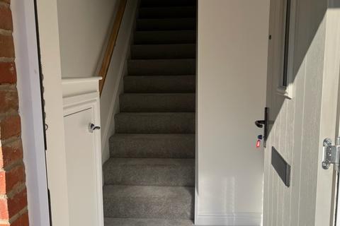 1 bedroom maisonette for sale, Plot 96 at Vale Croft Woods, Green Stone Close, Farnborough GU11