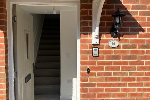 undefined, Plot 97 at Vale Croft Woods, Green Stone Close, Farnborough GU11