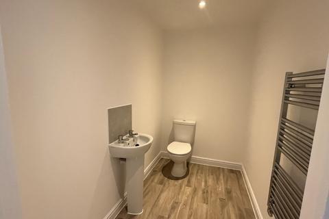 undefined, Plot 97 at Vale Croft Woods, Green Stone Close, Farnborough GU11